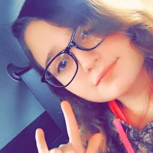 Meet your Posher, Breanna